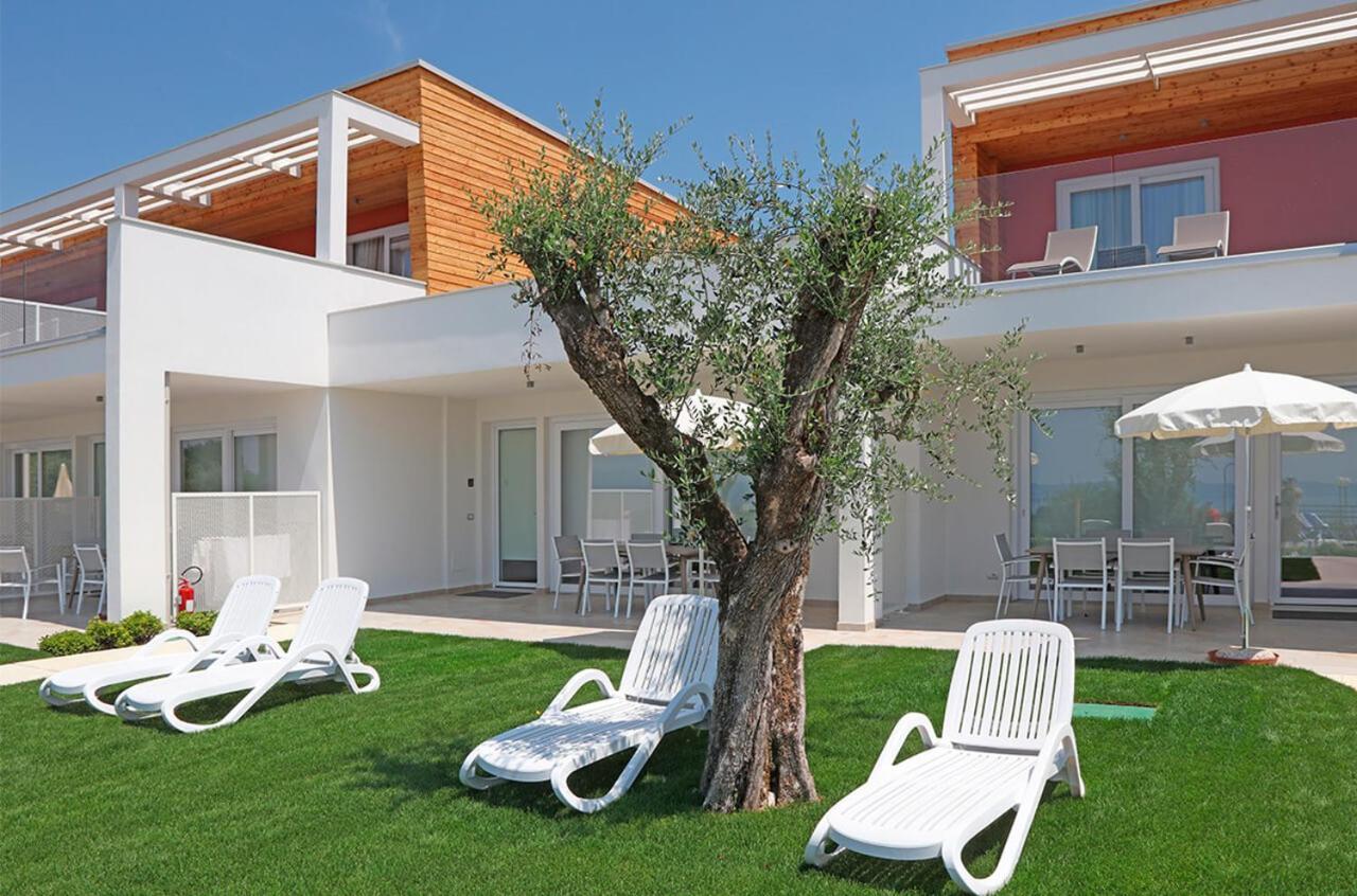 Appartamenti Bellavista Bardolino Exterior photo