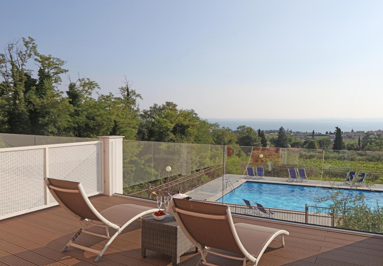 Appartamenti Bellavista Bardolino Exterior photo