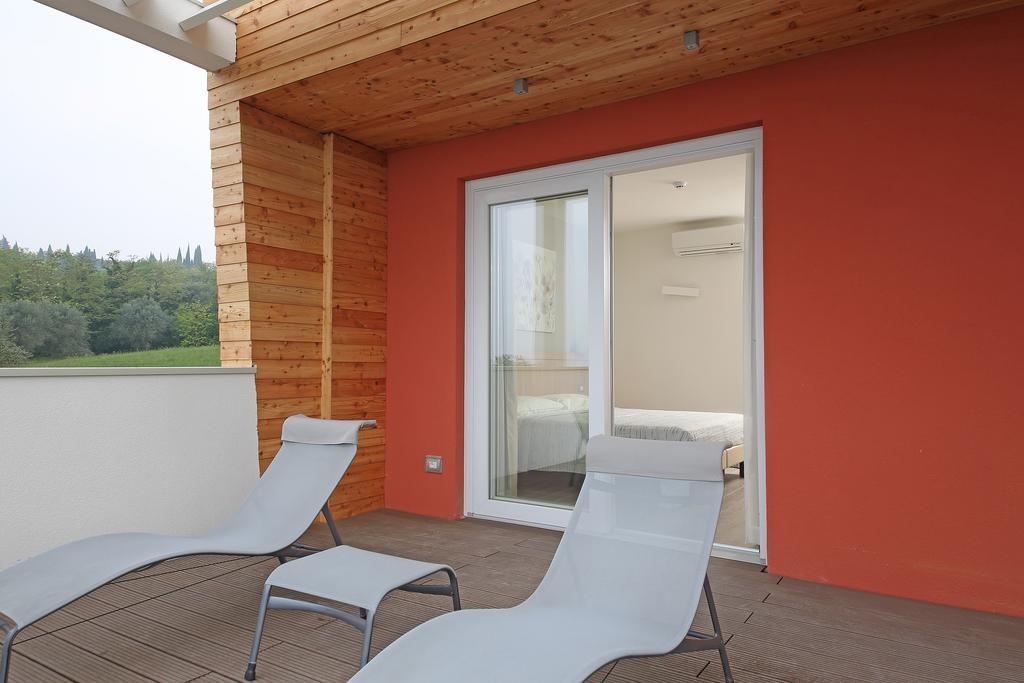 Appartamenti Bellavista Bardolino Exterior photo