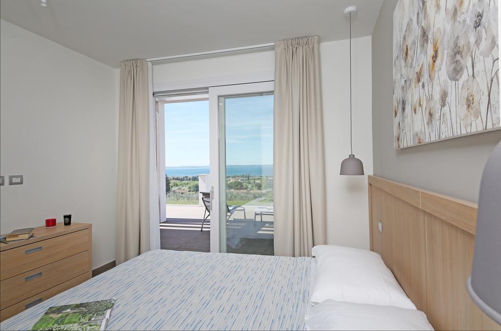 Appartamenti Bellavista Bardolino Exterior photo