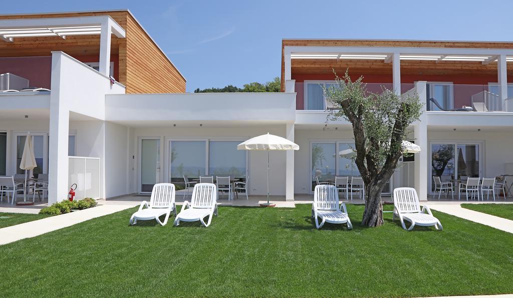 Appartamenti Bellavista Bardolino Exterior photo