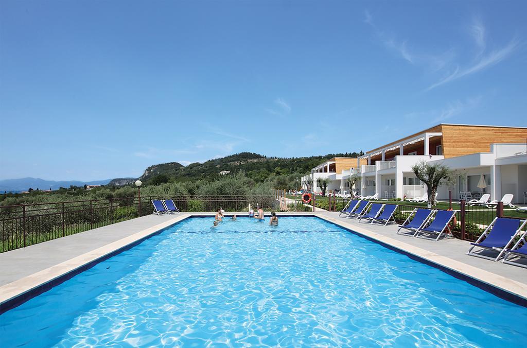 Appartamenti Bellavista Bardolino Exterior photo