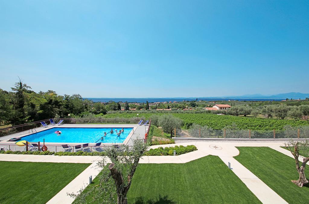 Appartamenti Bellavista Bardolino Exterior photo