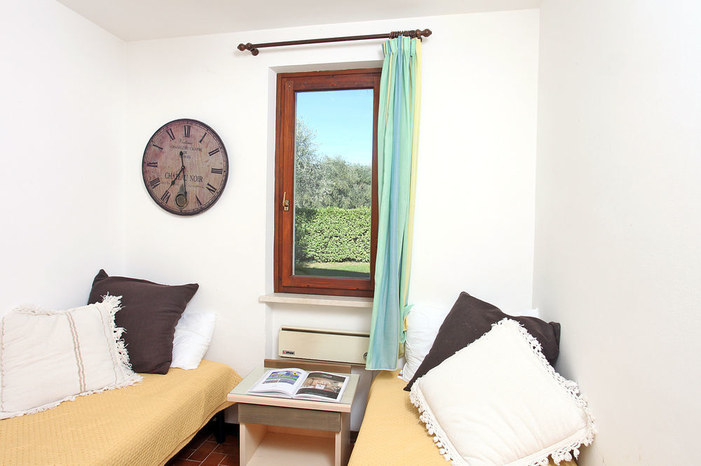 Appartamenti Bellavista Bardolino Exterior photo