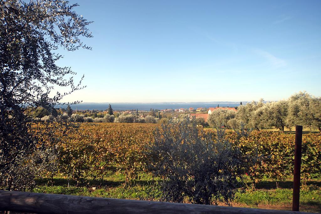 Appartamenti Bellavista Bardolino Exterior photo