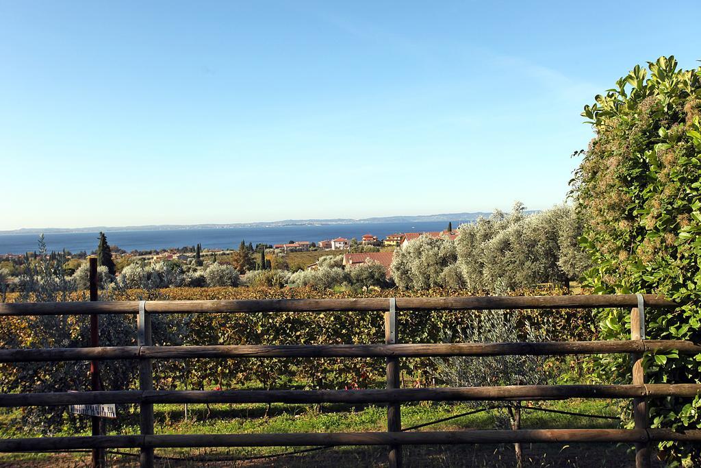 Appartamenti Bellavista Bardolino Exterior photo