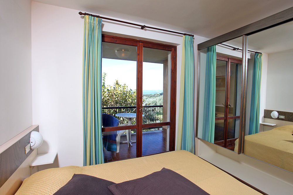Appartamenti Bellavista Bardolino Exterior photo