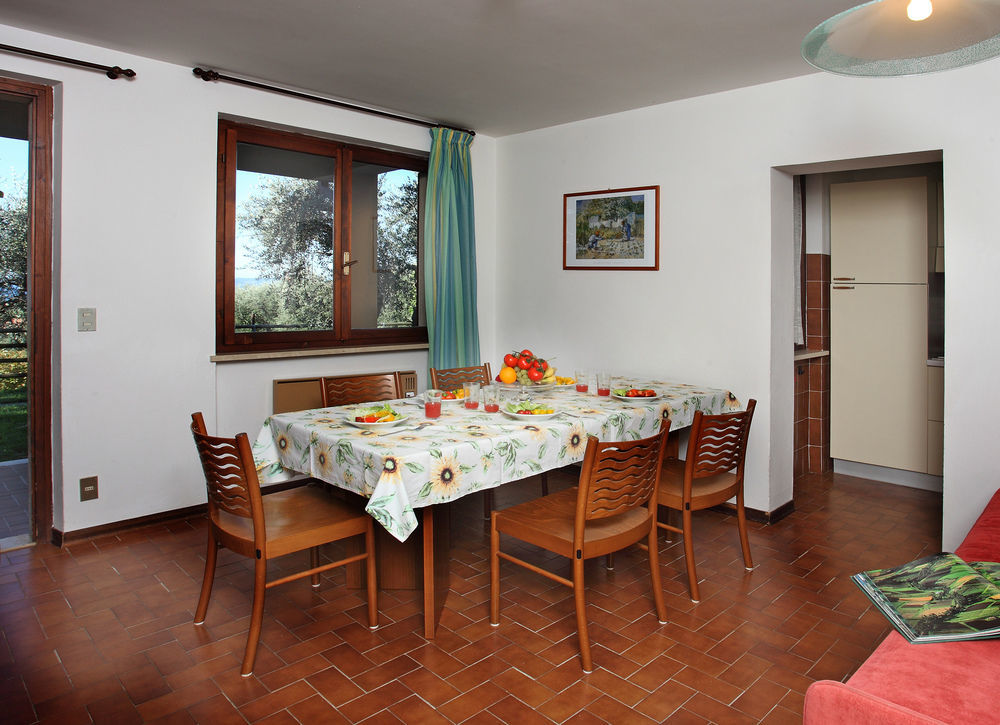 Appartamenti Bellavista Bardolino Exterior photo