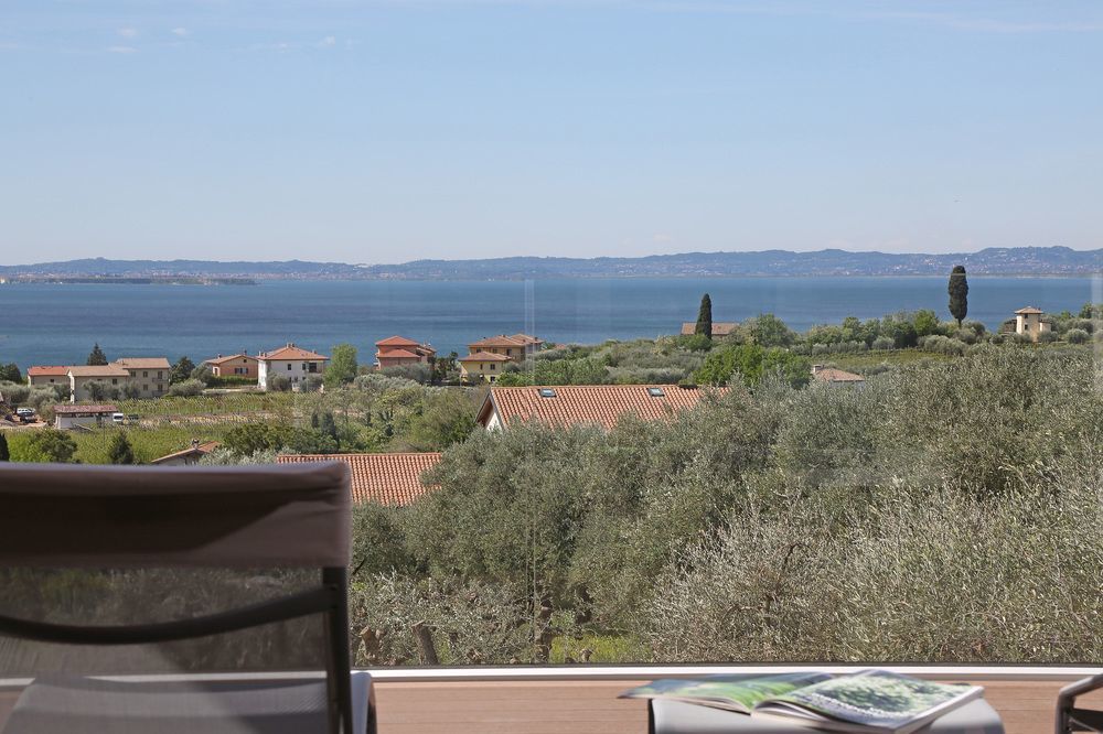 Appartamenti Bellavista Bardolino Exterior photo