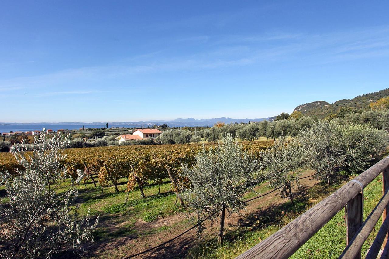 Appartamenti Bellavista Bardolino Exterior photo