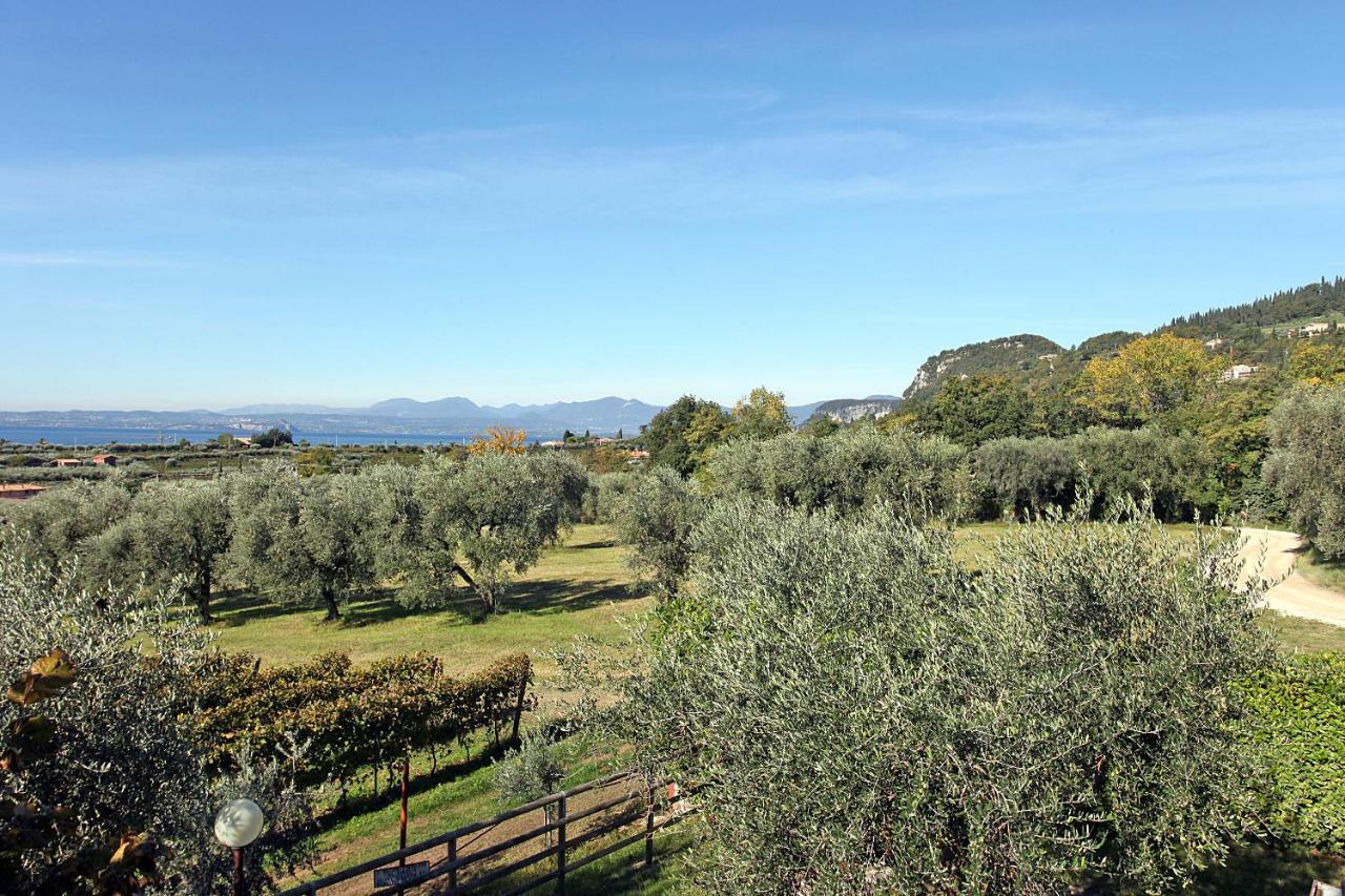 Appartamenti Bellavista Bardolino Exterior photo